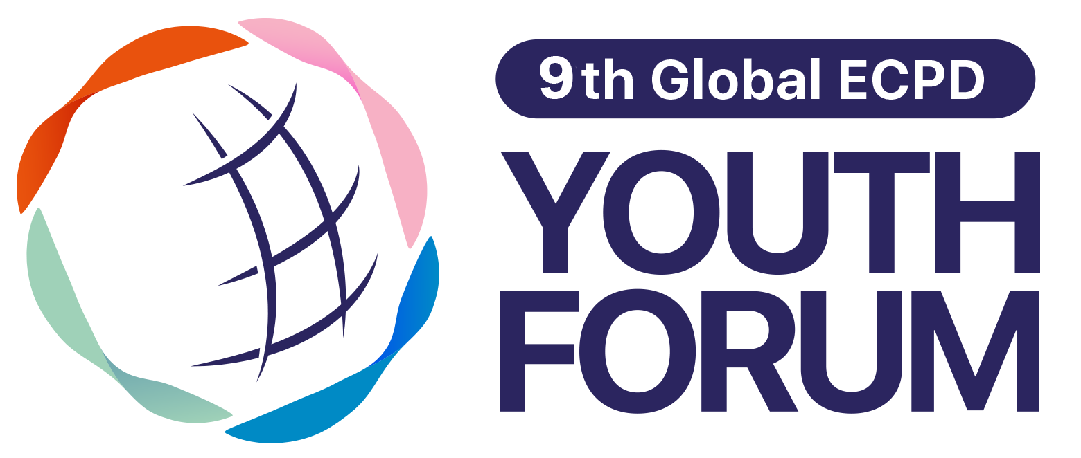 GLOBAL ECPD YOUTH FORUM